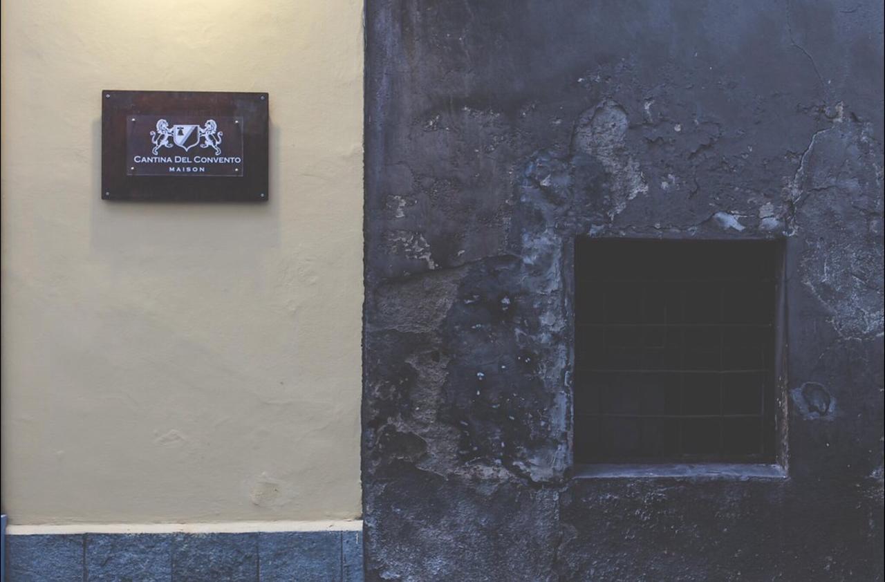 Cantina Del Convento Maison Chieri Exterior foto